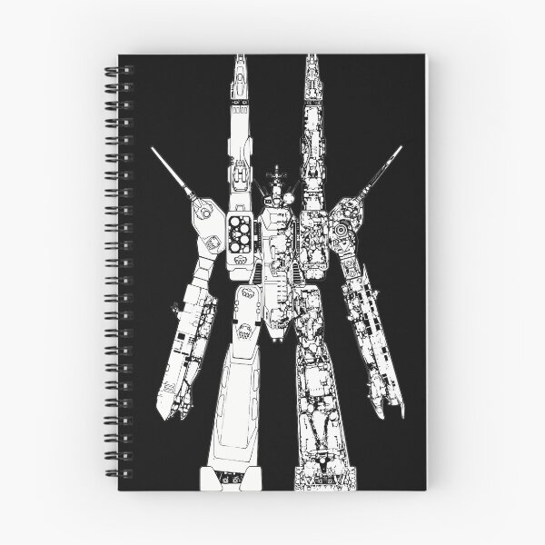 Item preview, Sdf Macross designed and sold by verynickola.