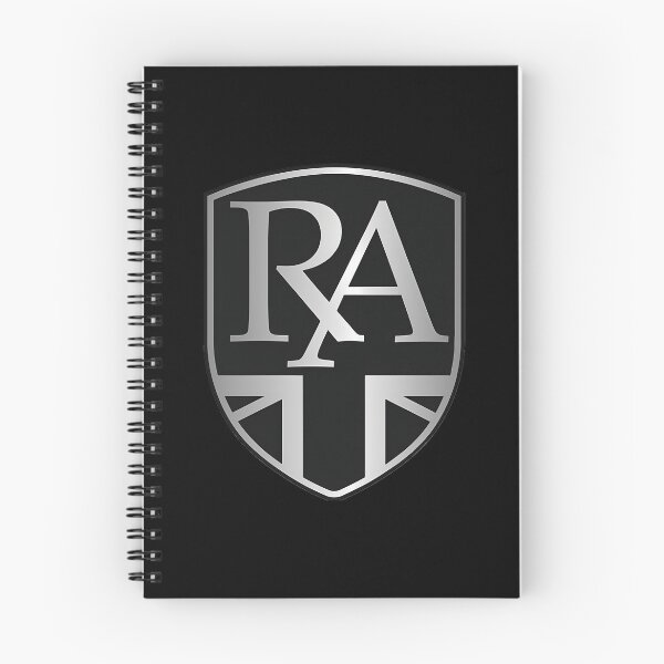 Item preview, Royal Alloy Merchandise  designed and sold by yetmezkadev3.
