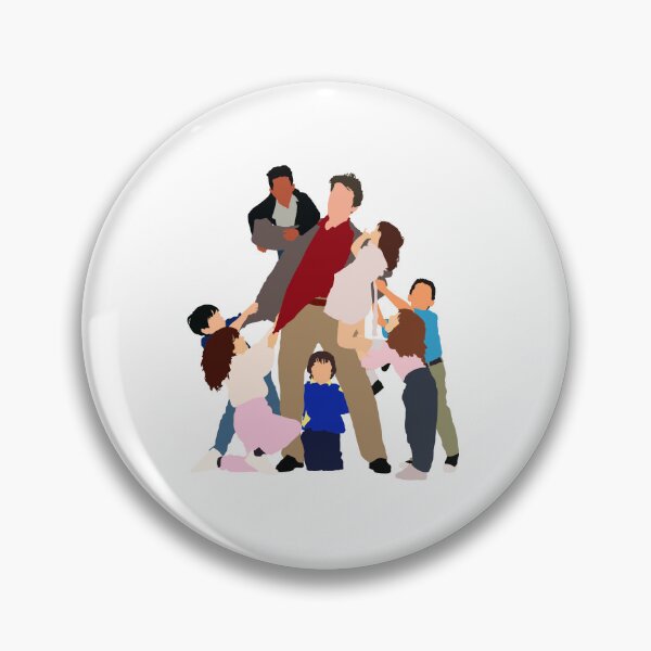 Item preview, Kindergarden Cop designed and sold by FutureSpace.