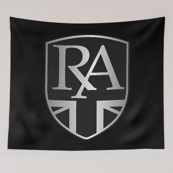Item preview, Royal Alloy Merchandise  designed and sold by yetmezkadev3.