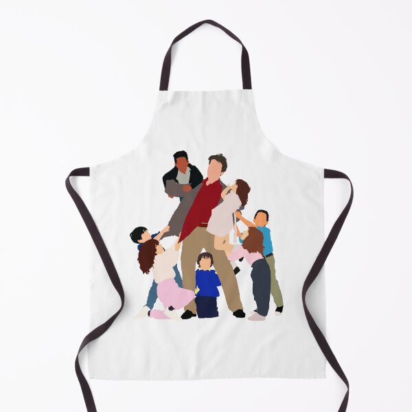 Item preview, Kindergarden Cop designed and sold by FutureSpace.
