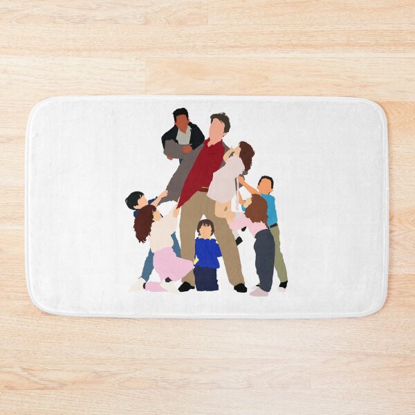 Item preview, Kindergarden Cop designed and sold by FutureSpace.