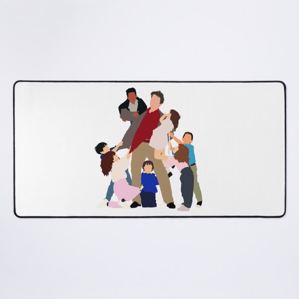 Item preview, Kindergarden Cop designed and sold by FutureSpace.