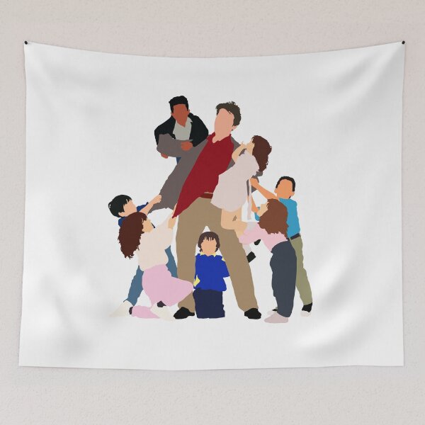 Item preview, Kindergarden Cop designed and sold by FutureSpace.