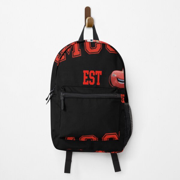 Item preview, Racing Red Car Fastest designed and sold by laceengelbe.