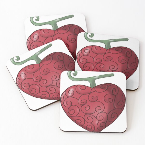 Item preview,  Ope Ope No Mi - Devil Fruit designed and sold by Cassieader.