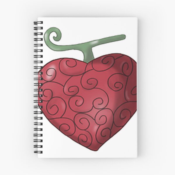 Item preview,  Ope Ope No Mi - Devil Fruit designed and sold by Cassieader.
