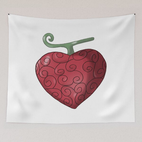 Item preview,  Ope Ope No Mi - Devil Fruit designed and sold by Cassieader.
