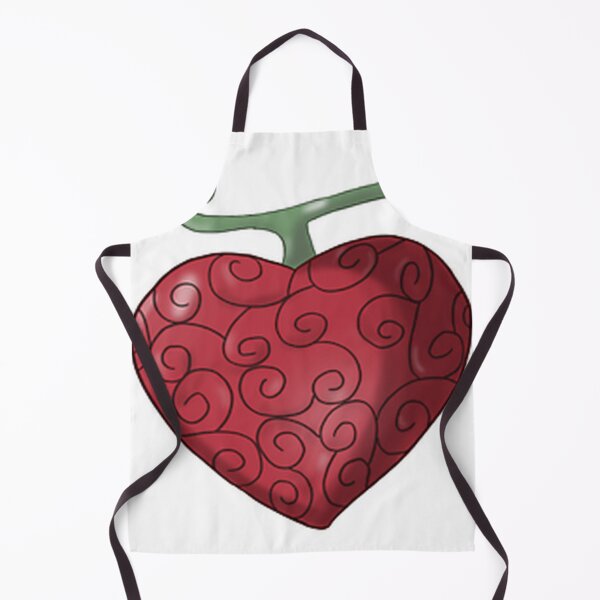 Item preview, Ope Ope No Mi - Devil Fruit designed and sold by Cassieader.