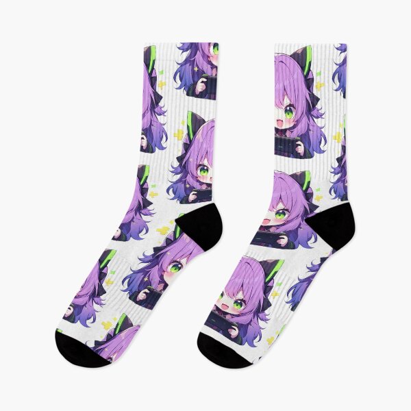 Item preview, Hiiragi Shinoa Cute Chibi Gaming Controller Seraph Anime designed and sold by juniorcastros.