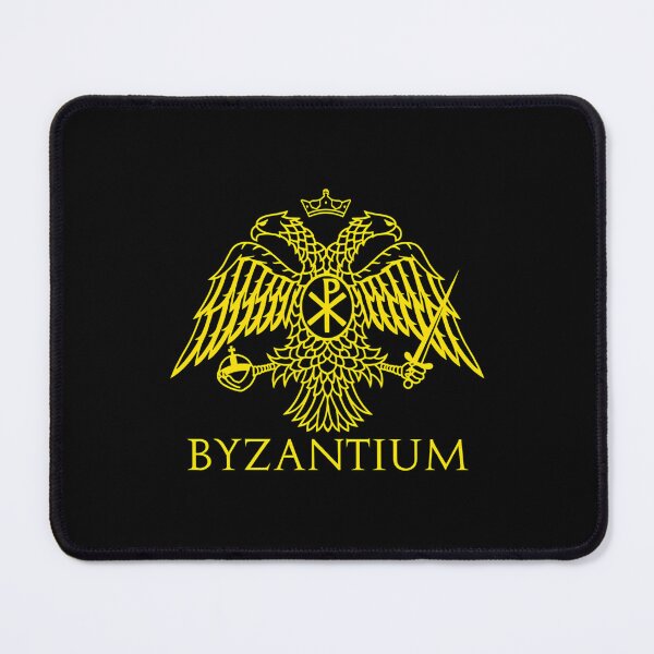 Item preview, Byzantium  - Byzantine Empire_S Double Headed Eagle designed and sold by yetmezkadev3.