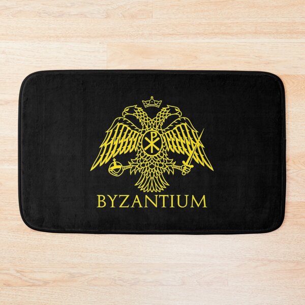 Item preview, Byzantium  - Byzantine Empire_S Double Headed Eagle designed and sold by yetmezkadev3.