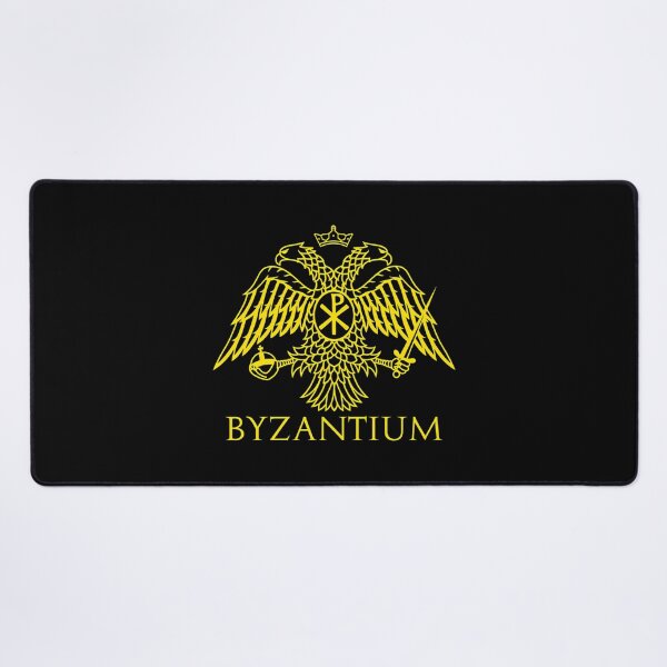 Item preview, Byzantium - Byzantine Empire_S Double Headed Eagle designed and sold by yetmezkadev3.