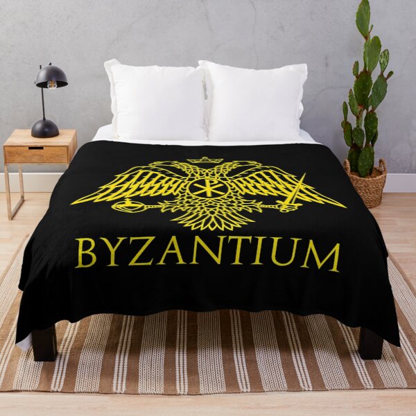 Item preview, Byzantium  - Byzantine Empire_S Double Headed Eagle designed and sold by yetmezkadev3.
