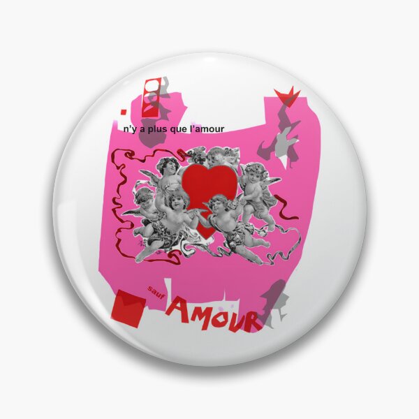 Item preview, Amo.ur Be.at It  designed and sold by TroyLaux.