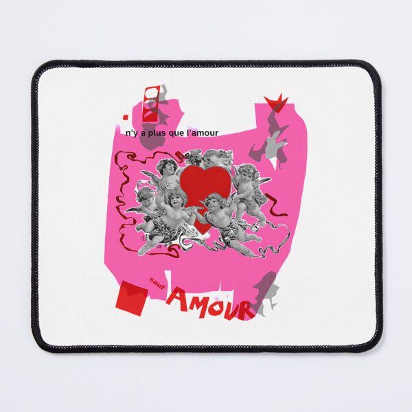 Item preview, Amo.ur Be.at It designed and sold by TroyLaux.