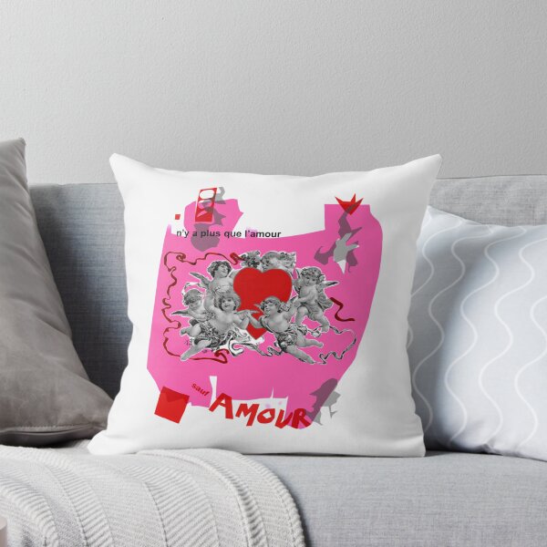 Item preview, Amo.ur Be.at It  designed and sold by TroyLaux.