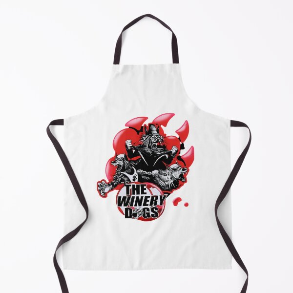 Item preview, The Winery Dogs designed and sold by gigisaeed.