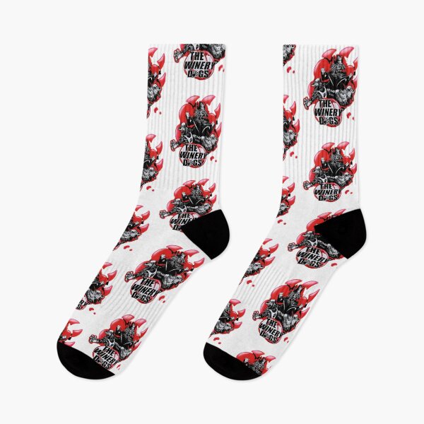 Item preview, The Winery Dogs designed and sold by gigisaeed.