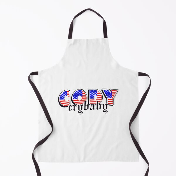 Item preview, Cody Crybaby designed and sold by Arianavaren.
