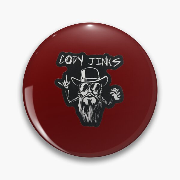 Item preview, cody jinks  designed and sold by Arianavaren.