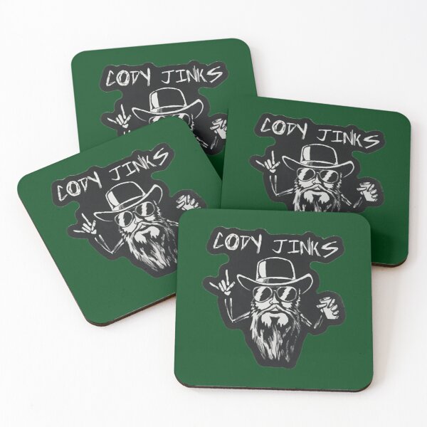 Item preview, cody jinks  designed and sold by Arianavaren.