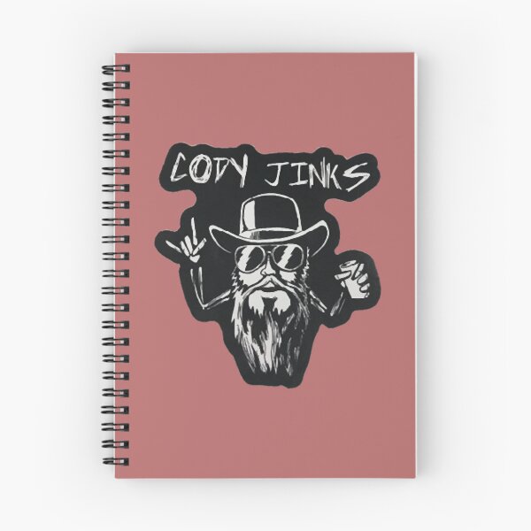 Item preview, cody jinks  designed and sold by Arianavaren.