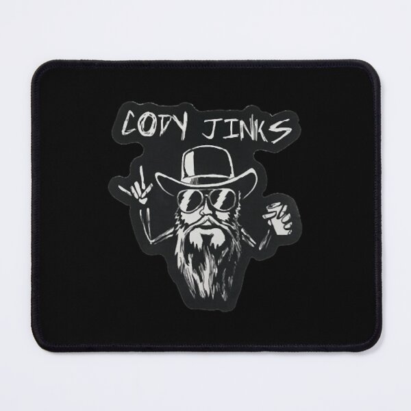 Item preview, cody jinks designed and sold by Arianavaren.