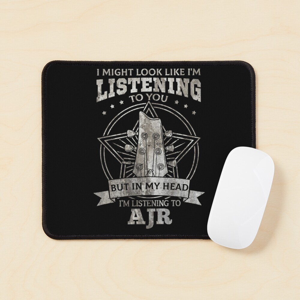 Item preview, Mouse Pad designed and sold by MoatesShop.