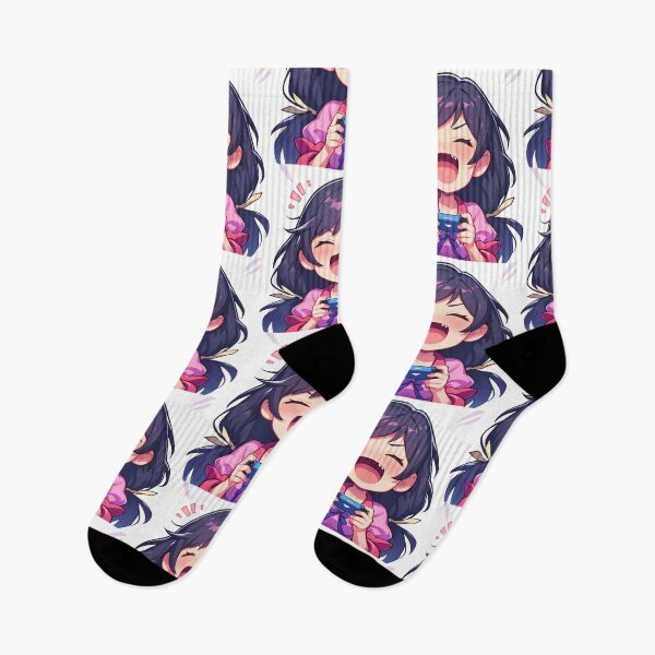 Item preview, Tsubasa Hanekawa Bakemonogatari Anime Chibi Gaming Controller Joy designed and sold by juniorcastros.