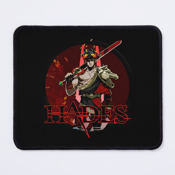 Item preview, Hades Zagreus designed and sold by MohamCume.