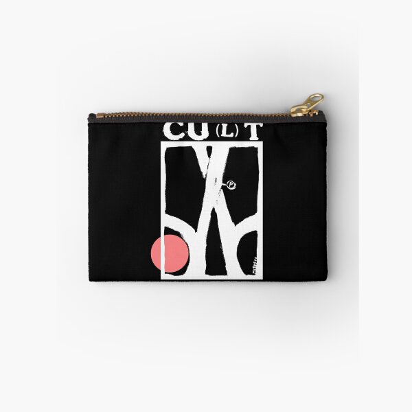 Item preview, CU(L)T (Blanco) designed and sold by MisestiArt.