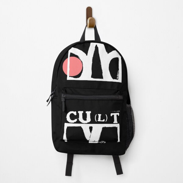 Item preview, CU(L)T (Blanco) designed and sold by MisestiArt.