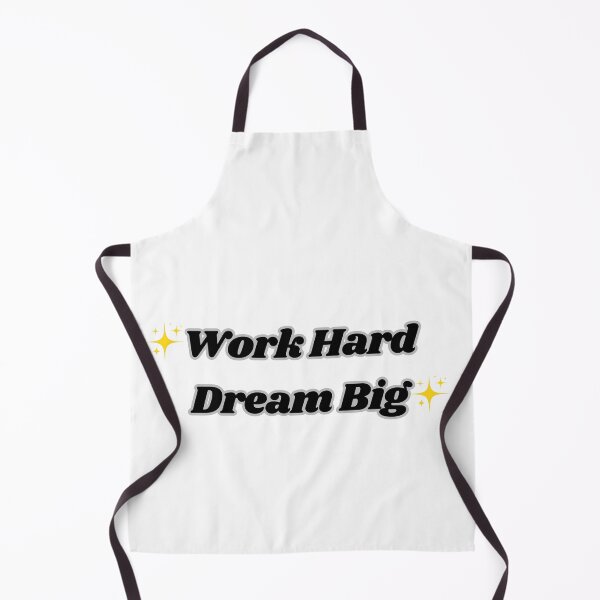 Item preview, WORK HARD DREM BIG designed and sold by KalaPXL.