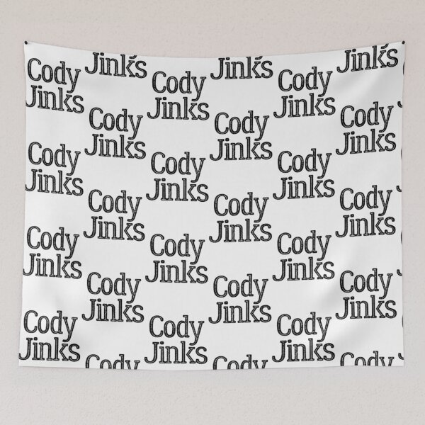 Item preview, Cody Jinks Country Music Design designed and sold by Arianavaren.