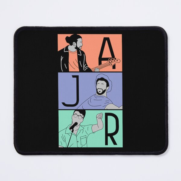 Item preview, Ajr Brothers Cartoon designed and sold by MoatesShop.