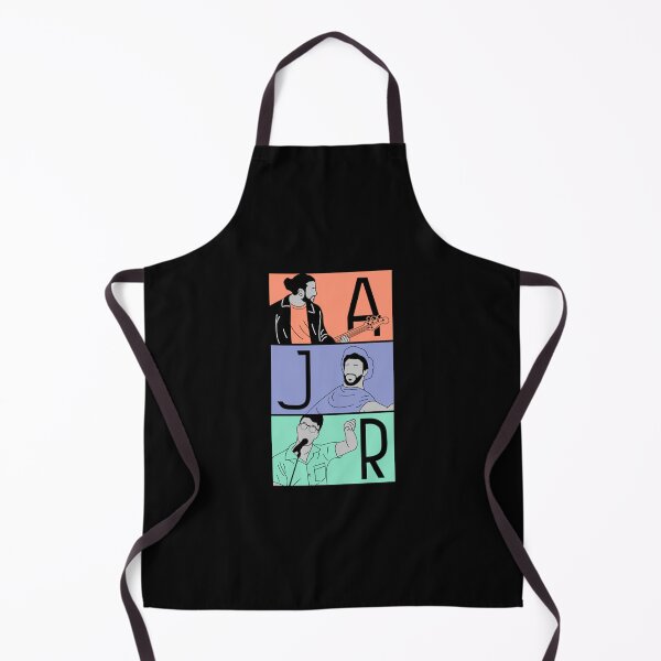 Item preview, Ajr Brothers Cartoon designed and sold by MoatesShop.