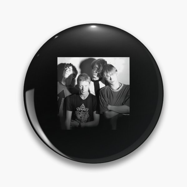 Item preview,  Blur Band Shot By Simon Fowler designed and sold by zohrangift.