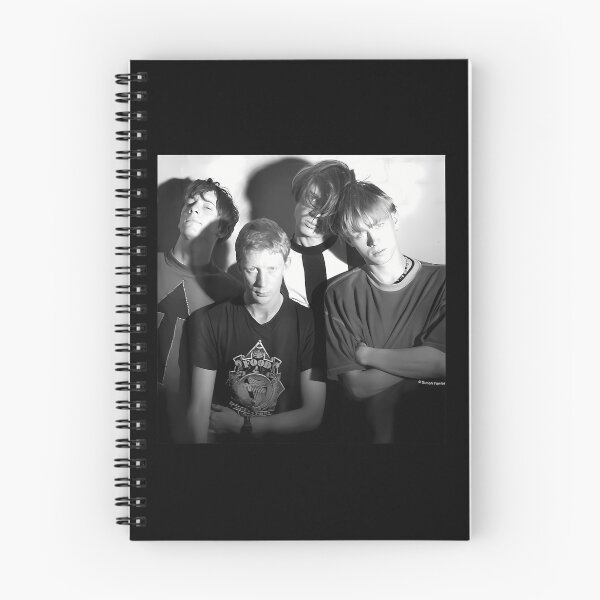 Item preview,  Blur Band Shot By Simon Fowler designed and sold by zohrangift.