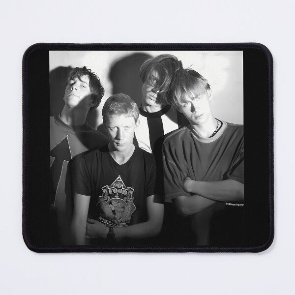 Item preview,  Blur Band Shot By Simon Fowler designed and sold by zohrangift.