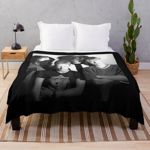 Item preview, Blur Band Shot By Simon Fowler designed and sold by zohrangift.