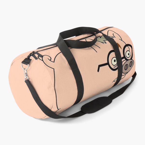 Item preview, Potter Pig designed and sold by YChangShop.