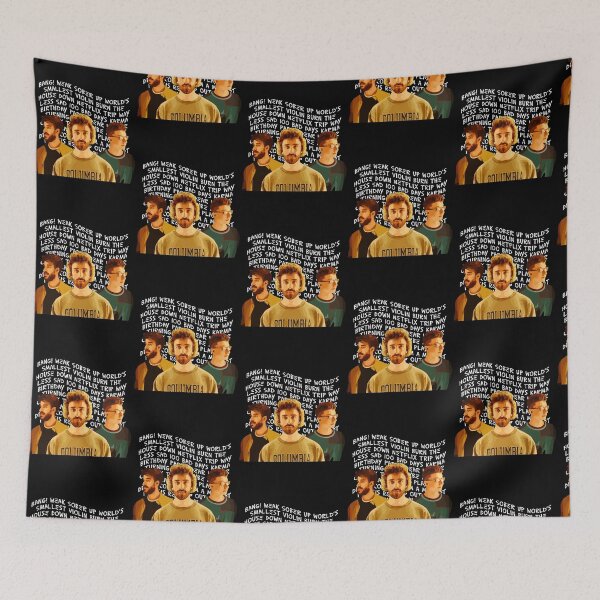 Item preview, Ajr Songlist Dark  designed and sold by MoatesShop.
