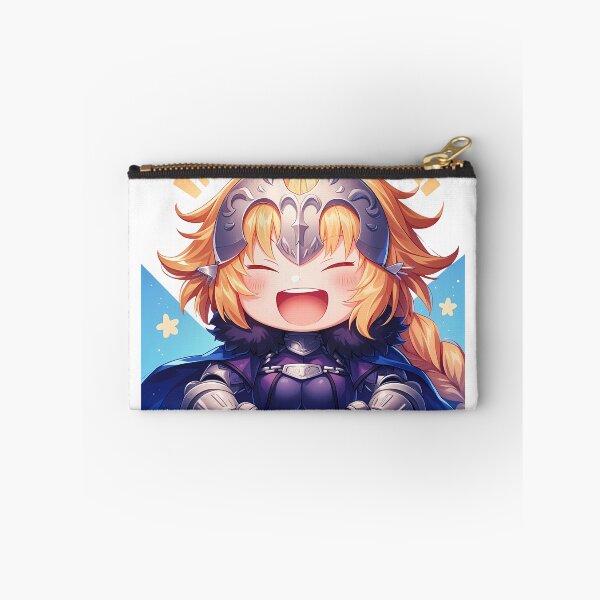 Item preview, Jeanne dArc Fate Grand Order Chibi Gaming Controller Game designed and sold by juniorcastros.