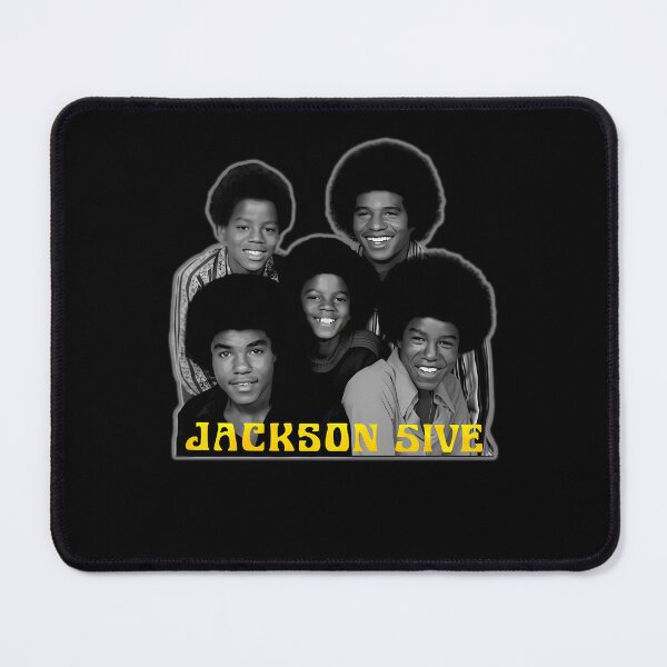 Item preview, Jack.son 5 designed and sold by TroyLaux.