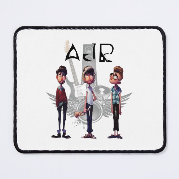 Item preview, Ajr Music Band  designed and sold by MoatesShop.