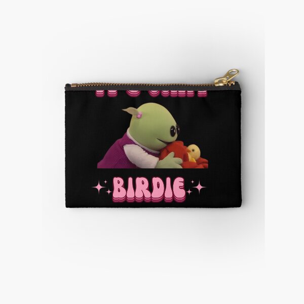 Item preview, It'S Okay Birdie Nanalan Wonderful Girl designed and sold by basajbviner.