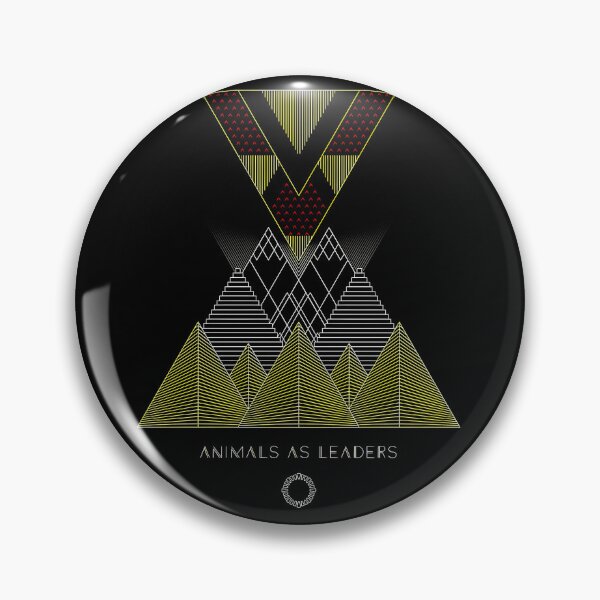 Item preview, Animals As Leaders International Music Tour 2022 designed and sold by gigisaeed.