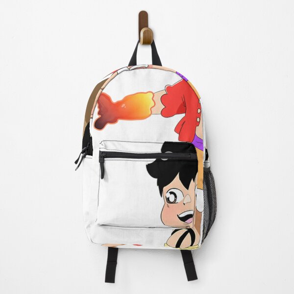 Item preview, One Piece Pirate Luffy Chib designed and sold by Cassieader.