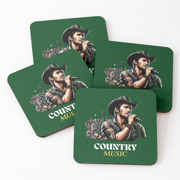 Item preview, Country Music designed and sold by Arianavaren.